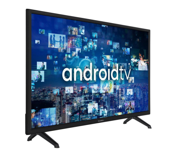 Gogen TV GOGEN 43" TVF43J536GWEB - 1385298 - zdjęcie 2